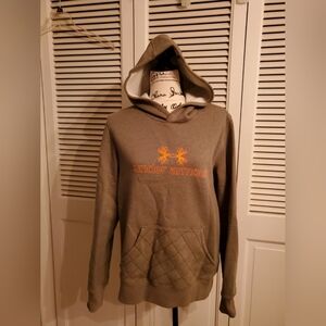 Women's Under Armour Hoodie